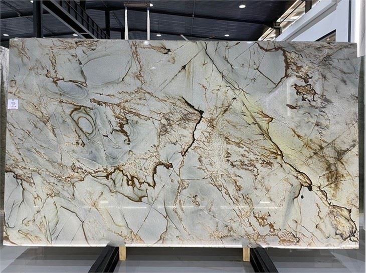 Roma Blue Quartzite