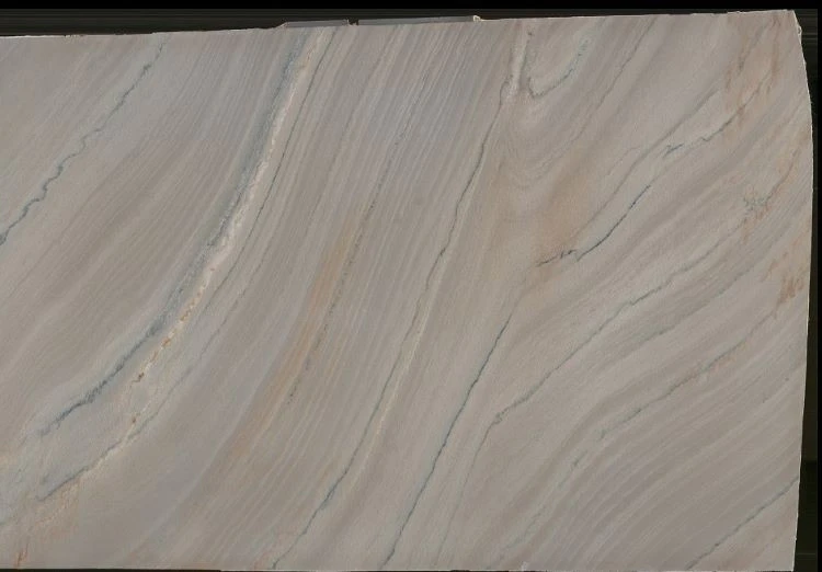 Macaubas Fantasy Quartzite flooring