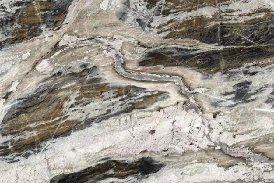 Venetian Brown Marble Tiles Venetian Brown Marble Tiles